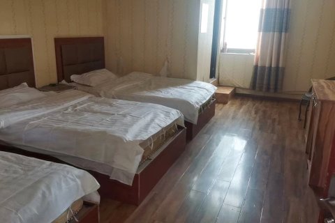 尼玛大北线驿站宾馆