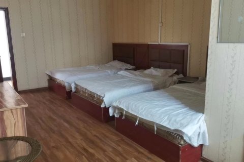 尼玛大北线驿站宾馆