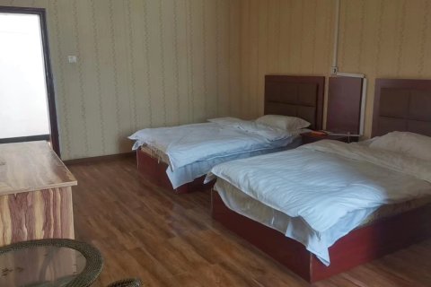 尼玛大北线驿站宾馆