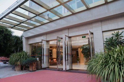 云县盛景大酒店