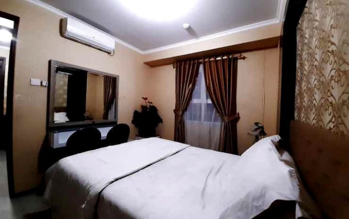 Apartement Gateway Pasteur Bandung by TN Hospitality