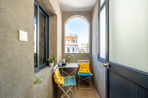 鼓浪屿荷香小筑旅馆