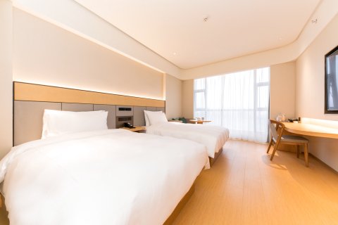 全季酒店(张家界天门山索道店)