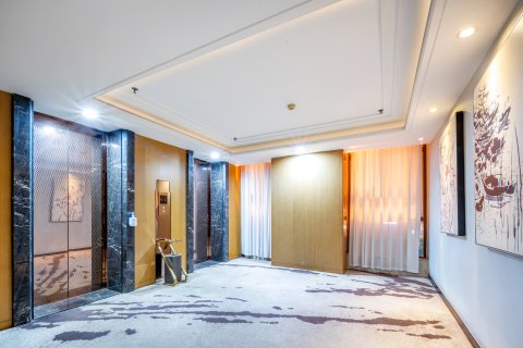 水邑嘉年华酒店(鄄城店)