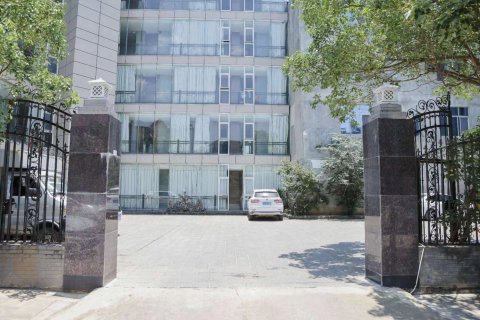 云县盛景大酒店