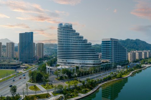 开化国际大酒店