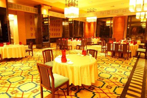 长白山天域度假酒店