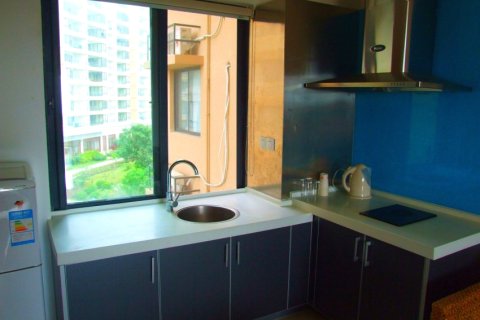 三亚天赐18°蔚蓝旅租