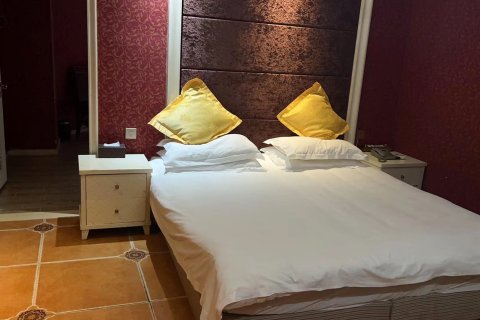 长兴嘉伦概念宾馆