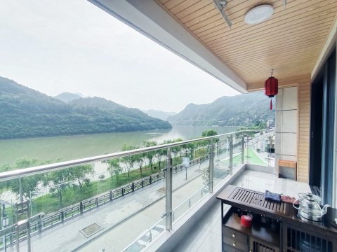 江映民宿(石蒿路分店)