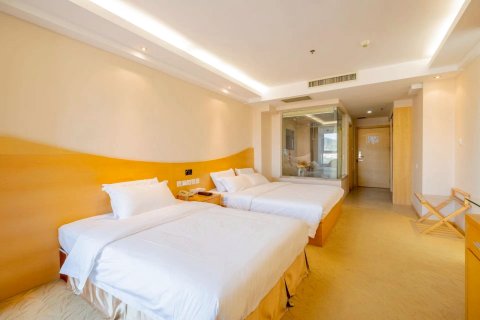 长岛怡景轩酒店