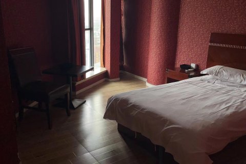 长兴嘉伦概念宾馆