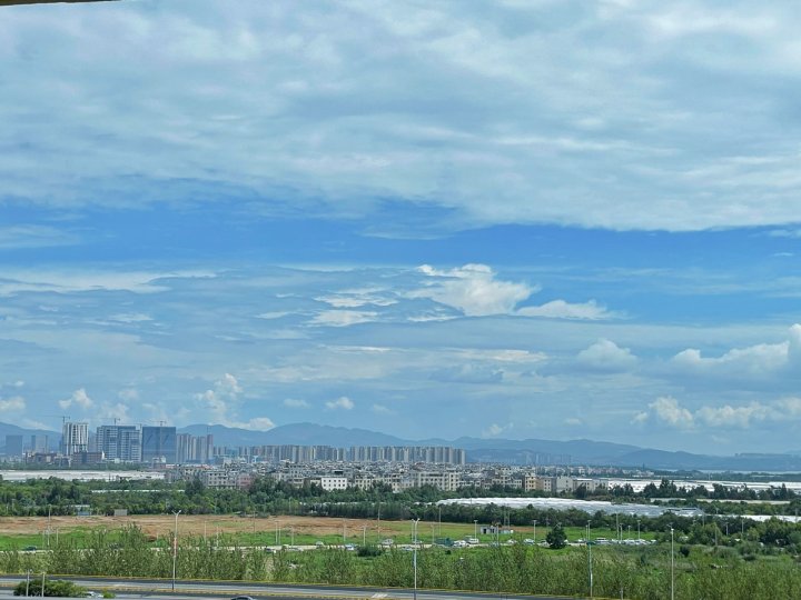 官渡区云涛名宿客栈(云福街分店)