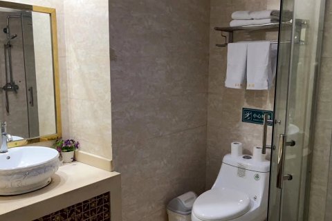 长兴嘉伦概念宾馆