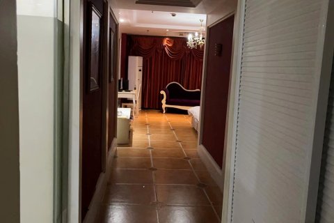 长兴嘉伦概念宾馆