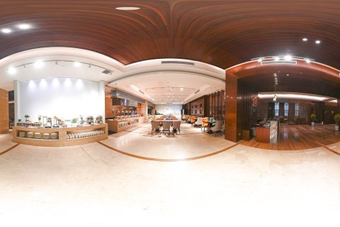 通辽鑫达国际酒店