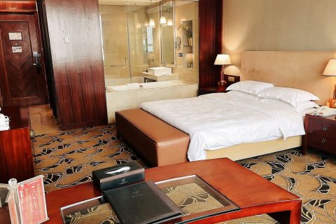 深圳金皇大酒店