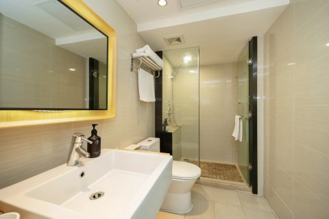 全季酒店(三亚中心店)