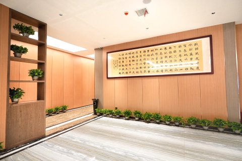 绥宁林海大酒店