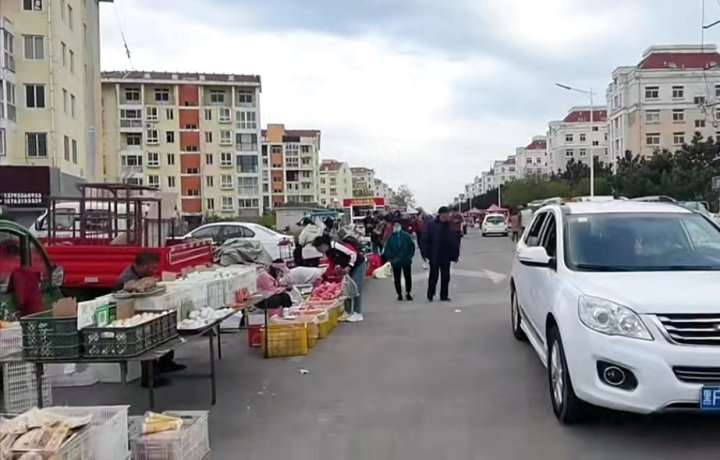 志刚民宿(长江路分店)