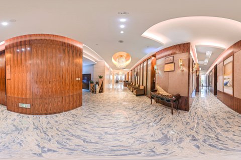 通辽鑫达国际酒店