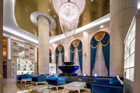 荣欣国际酒店(孝感湖北工程学院店)