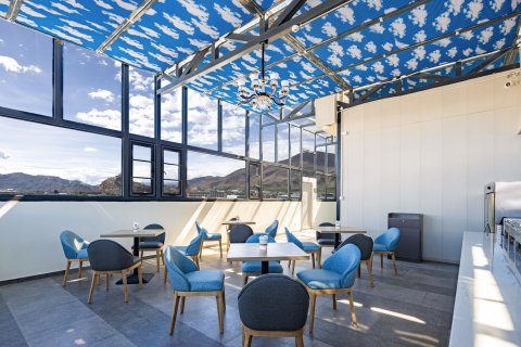 如家酒店·neo(江孜宗山古堡店)