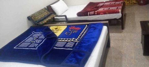 Hotel Grand Arham大酒店(Hotel Grand Arham)