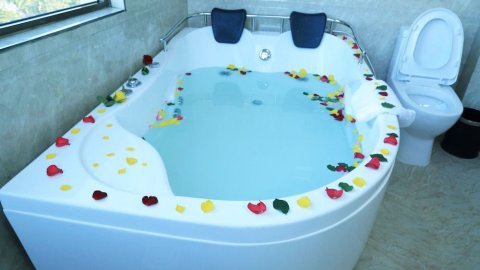 橄榄酒店 & Spa(Olive Hotel & Spa)