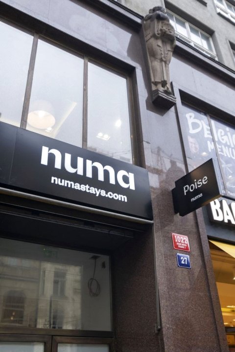 Numa I Poise Rooms & Apartments