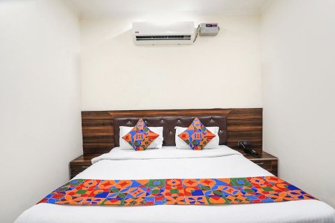 Fabhotel 17套房酒店(Fabhotel 17 Suites)