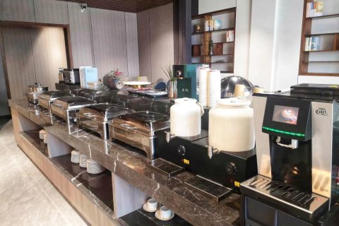 曼居酒店(嘉兴南湖红船店)