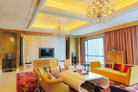 高州乐天温泉酒店