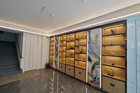 汕头亦居美宿(小公园滨海长廊店)