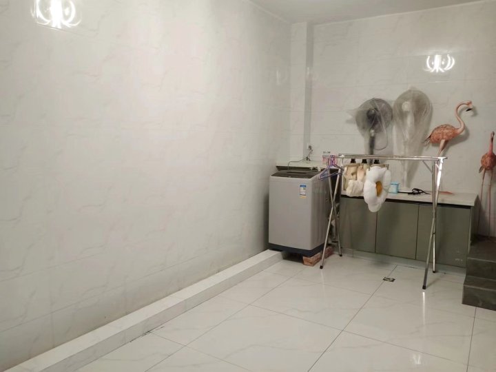孟想家公寓(望城大道分店)