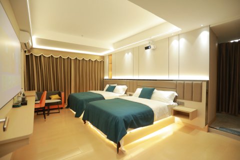 汕头亦居美宿(小公园滨海长廊店)