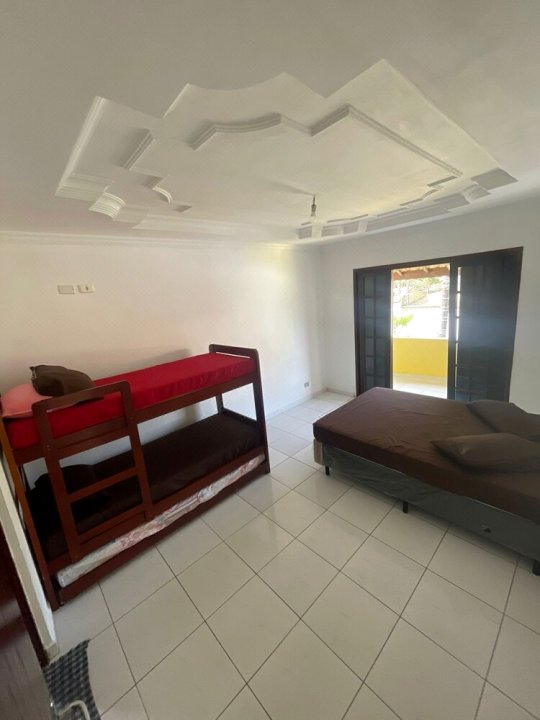 Hostel Canto do Forte