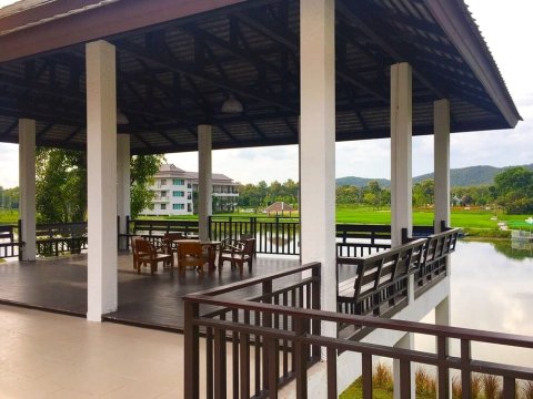 昂伊谷清迈因努辛度假村(Inursing Resort OonValley ChiangMai)