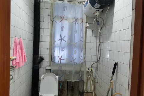 沐夏公寓(中央西大街1号分店)