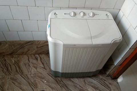 沐夏公寓(中央西大街1号分店)