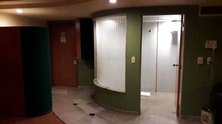 梅特佩克柳树别墅酒店(Villas Los Sauces Metepec)