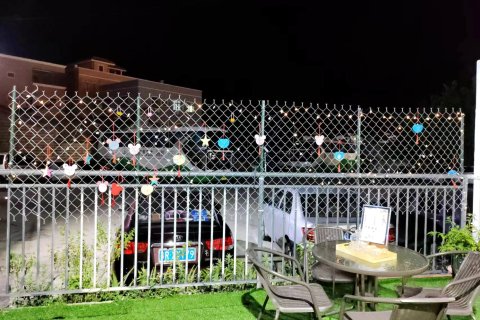 汕尾红海湾海边民宿