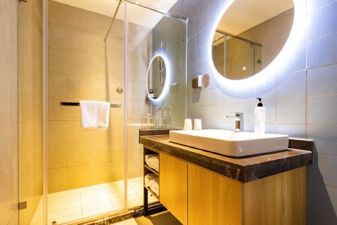 如家酒店·neo(江孜宗山古堡店)