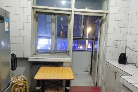 沐夏公寓(中央西大街1号分店)