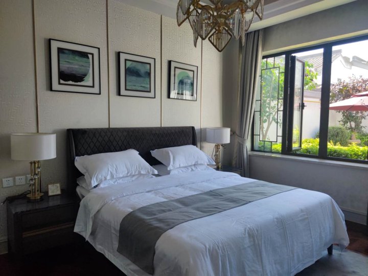 新疆养心苑度假别墅(北京路分店)