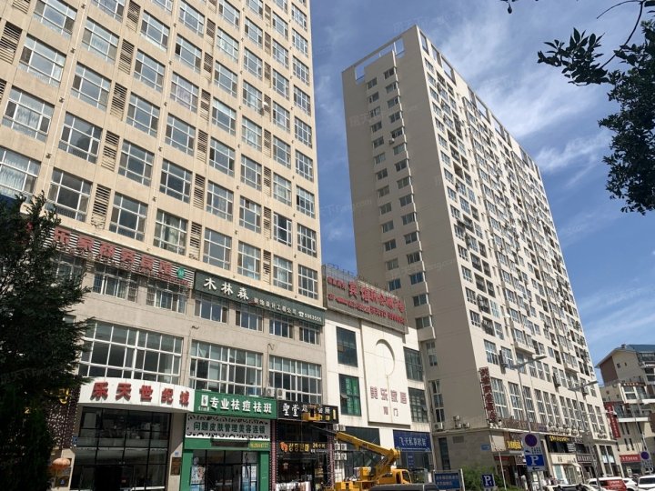 轩硕妈妈民宿(韩乐坊南街分店)