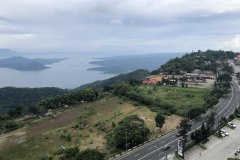 达克卡拉扬舒适风之住宅大雅台塔尔景观酒店(Dr. Calayan's Cozy Wind Residences Tagaytay Taal View)