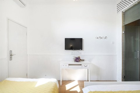 鼓浪屿海角之恋旅馆