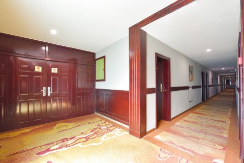 射洪皇都大酒店