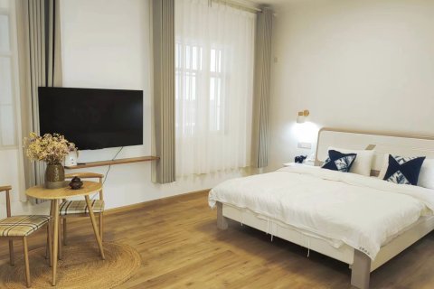 吉祥快乐客栈(大理古城店)